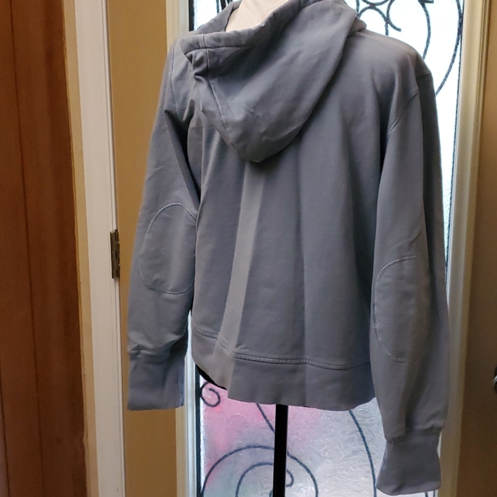 Blue Gap Jacket - Picture 7 of 11